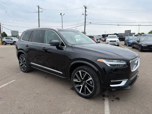 Used 2024 Volvo XC90 B6 Plus w/ Protection Package Premier AWD/4WD image 7