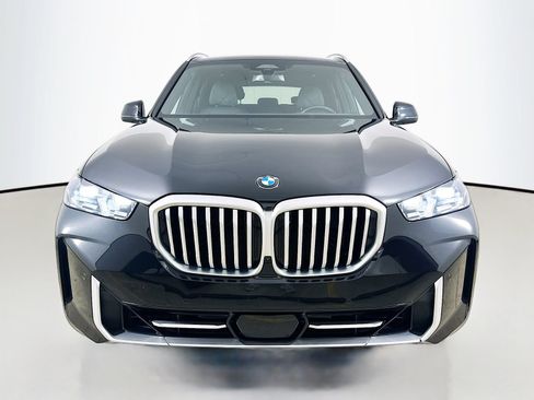 Used 2026 BMW X5 xDrive40i AWD/4WD image 2
