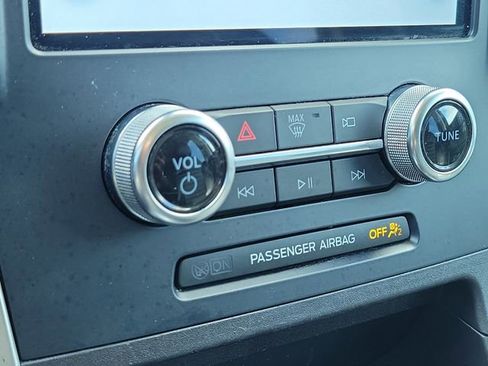 Used 2023 Ford Edge SEL image 30