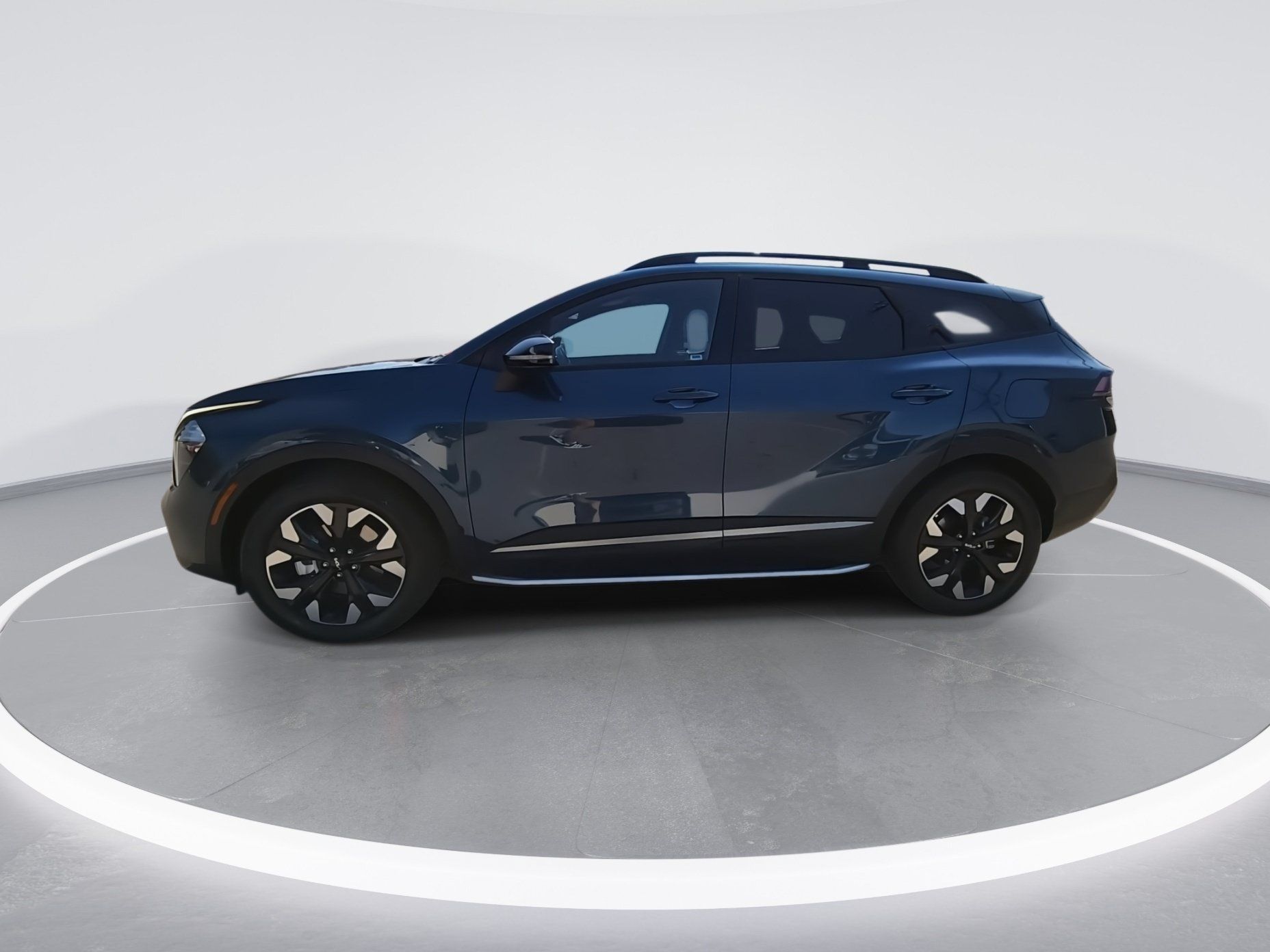 Used 2023 Kia Sportage X-Line AWD/4WD image 5