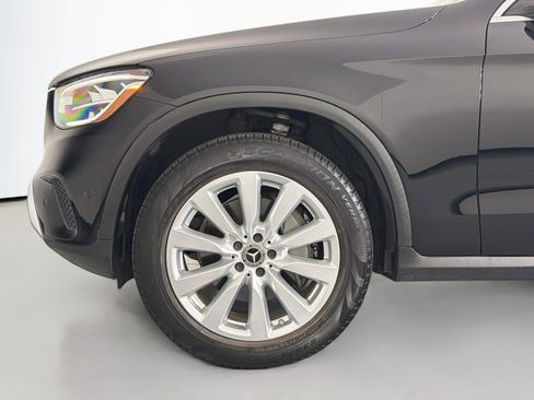 Used 2021 Mercedes-Benz GLC 300 image 10