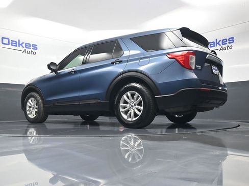 Used 2020 Ford Explorer 2WD image 37