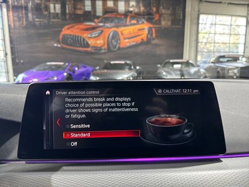 Used 2019 BMW 530i M Sport & Premium Pkg $62K MSR w/ M Sport Package image 84