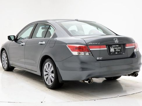 Used 2012 Honda Accord EX-L image 7