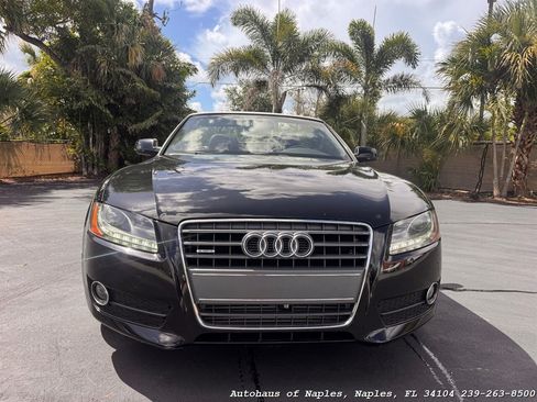 Used 2011 Audi A5 2.0T Premium Plus AWD/4WD image 2