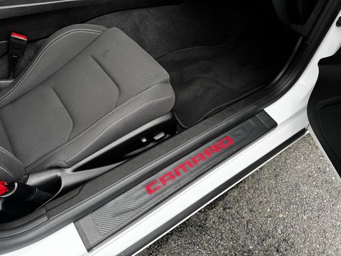 Used 2023 Chevrolet Camaro LT w/ Redline Edition image 15