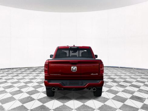 New 2026 RAM 1500 Tungsten image 10