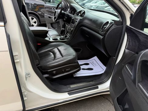 Used 2015 Buick Enclave Premium w/ Trailering Package AWD/4WD image 13