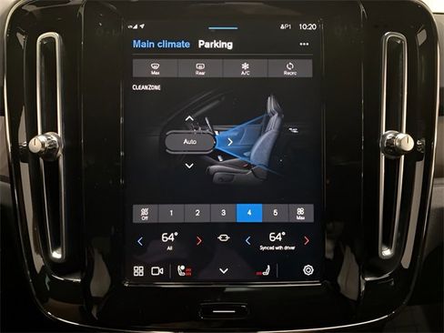 Used 2023 Volvo XC40 Recharge Ultimate w/ Protection Package Premier image 38