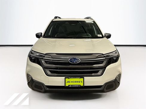 New 2026 Subaru Forester Touring AWD/4WD image 2