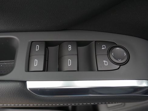 New 2026 Chevrolet Traverse LT w/ LPO, Floor Liner Package image 30