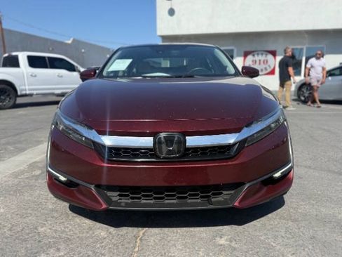 Used 2018 Honda Clarity Plug-In Hybrid image 8