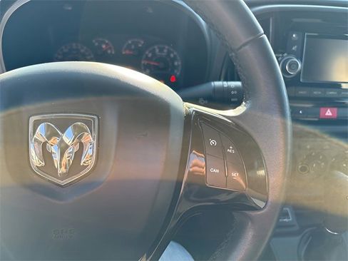 Used 2016 RAM ProMaster City Tradesman w/ Rear Back-up Camera Group image 22