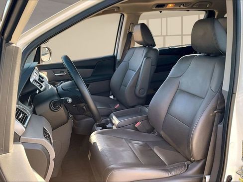 Used 2017 Honda Odyssey EX-L image 20