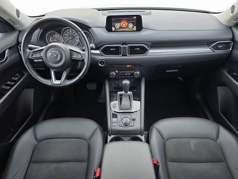 Used 2017 MAZDA CX-5 Touring w/ Preferred Equipment Package image 9