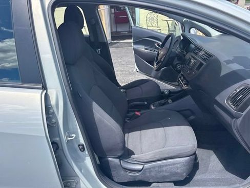 Used 2013 Kia Rio EX w/ Convenience Pkg FWD image 18