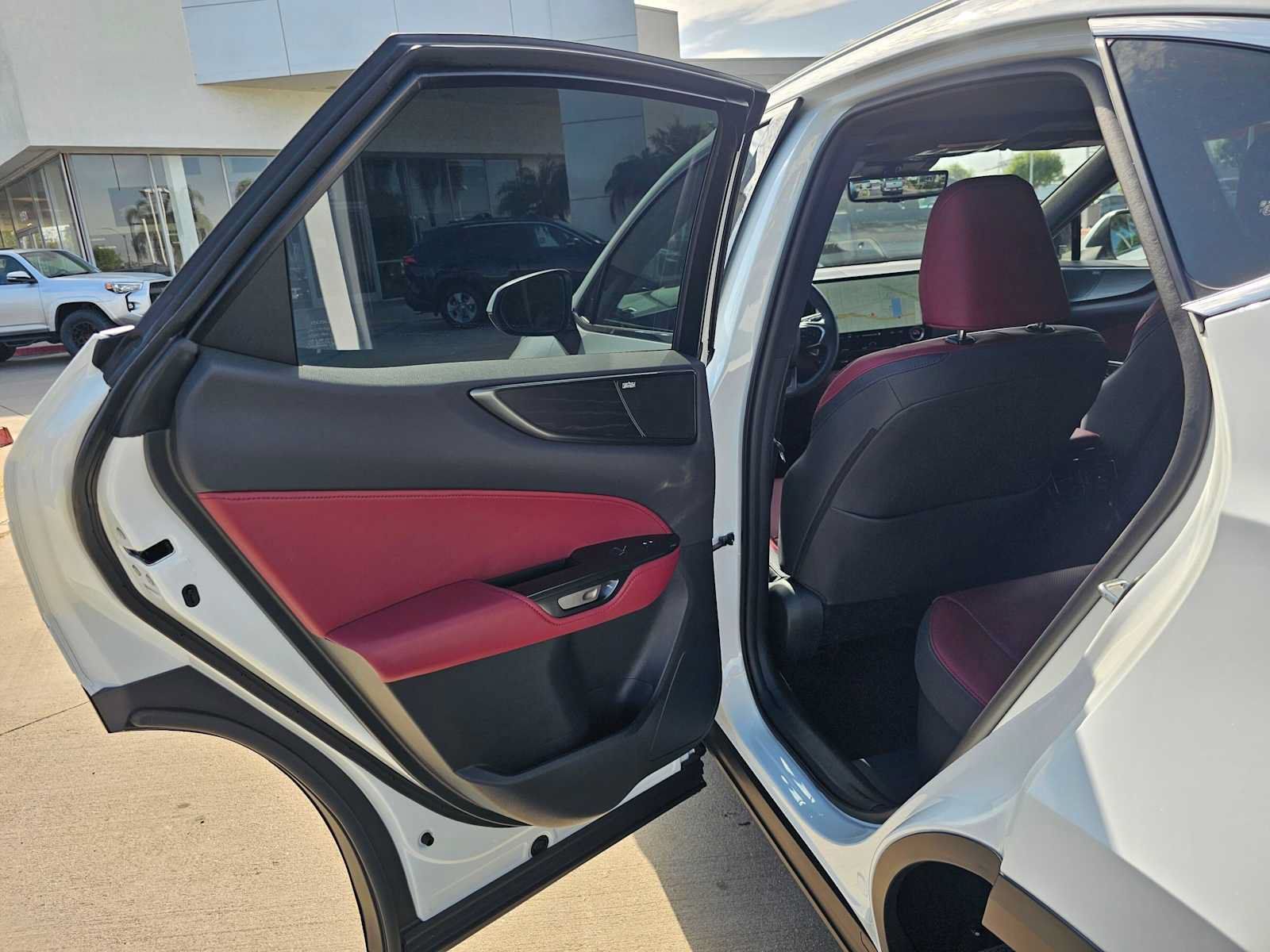 Used 2026 Lexus NX 450h+ AWD w/ Accessory Package (Z1) image 15