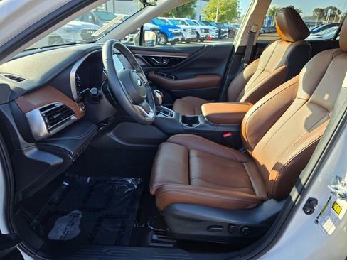 Used 2024 Subaru Outback Touring XT image 16