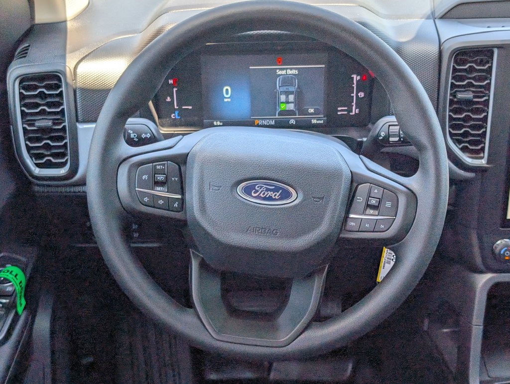 New 2026 Ford Ranger XL AWD/4WD image 9