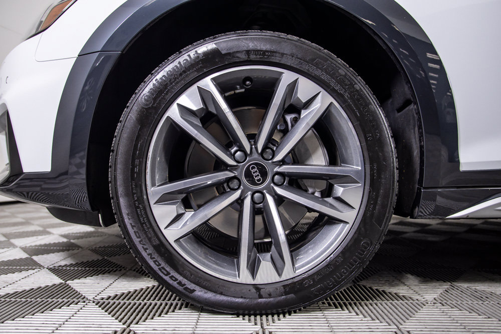 Used 2024 Audi A4 2.0T allroad Premium Plus AWD/4WD image 39