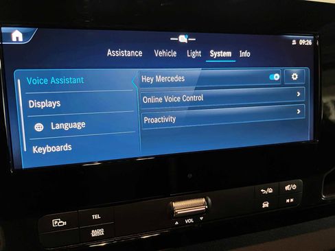 Used 2025 Mercedes-Benz Sprinter 2500 image 35