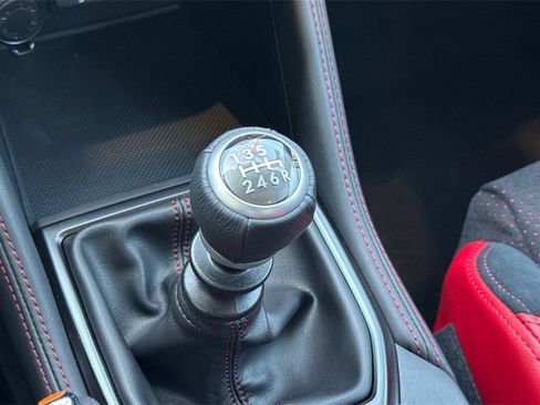 New 2025 Subaru WRX Limited image 26