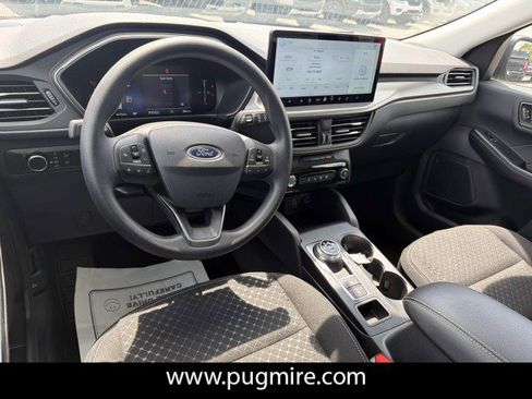 Used 2025 Ford Escape Active w/ Tech Pack #1 FWD image 15