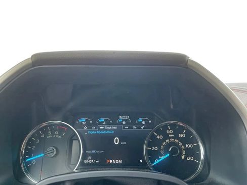 Used 2018 Ford F150 King Ranch w/ Equipment Group 601A Luxury AWD/4WD image 26