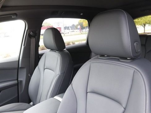 New 2025 Audi Q7 3.0T Premium Plus image 15