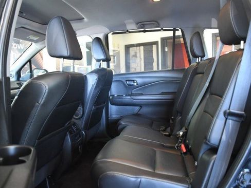 Used 2022 Honda Pilot EX-L image 19