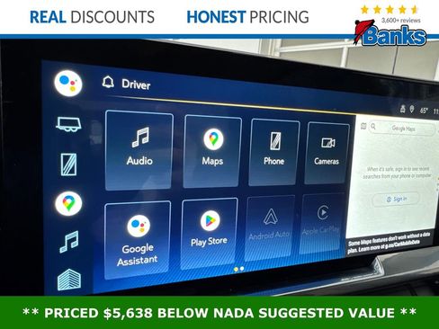 Certified 2022 Chevrolet Silverado 1500 LT image 18