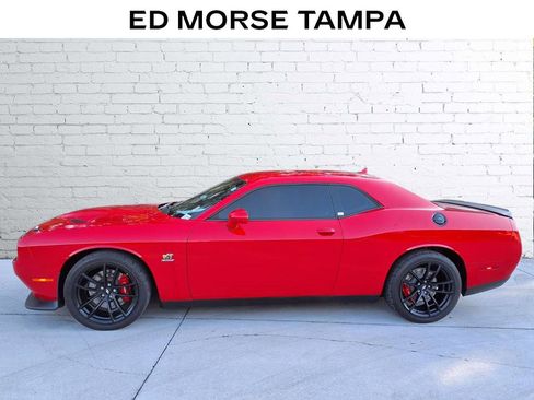 Used 2020 Dodge Challenger R/T Scat Pack w/ 1320 Plus Group image 2