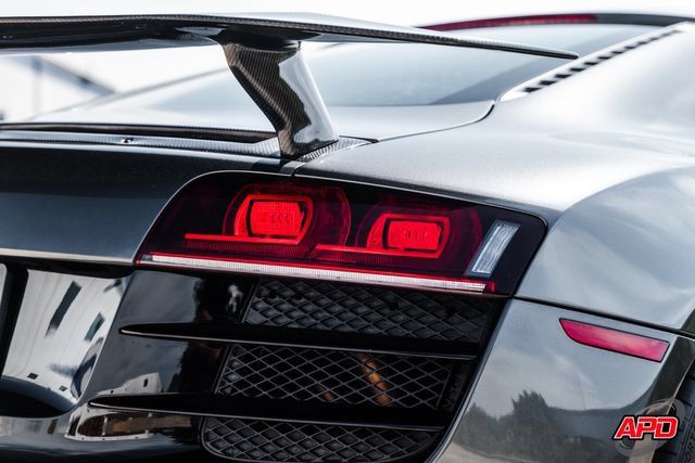 Used 2011 Audi R8 V10 AWD/4WD image 59