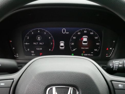 Used 2023 Honda Accord LX image 21