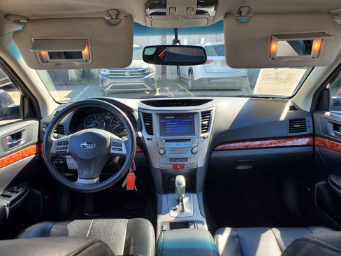 Used 2012 Subaru Legacy 3.6R Limited image 34