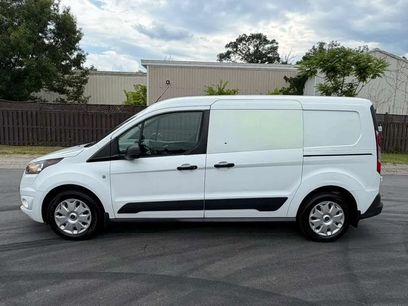 Used 2015 Ford Transit Connect XLT