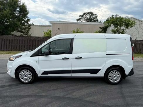 Used 2015 Ford Transit Connect XLT FWD image 1