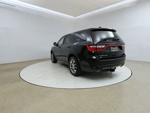 Used 2019 Dodge Durango GT w/ Technology Group AWD/4WD image 5