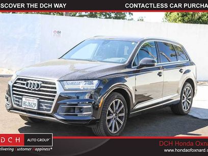 Used 2017 Audi Q7 3.0T Premium Plus