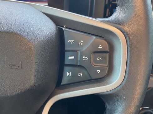 Used 2023 Ford Bronco Black Diamond image 20