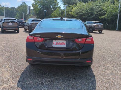 Used 2024 Chevrolet Malibu LT image 4