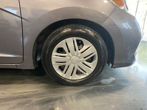 Used 2019 Honda Fit LX image 8