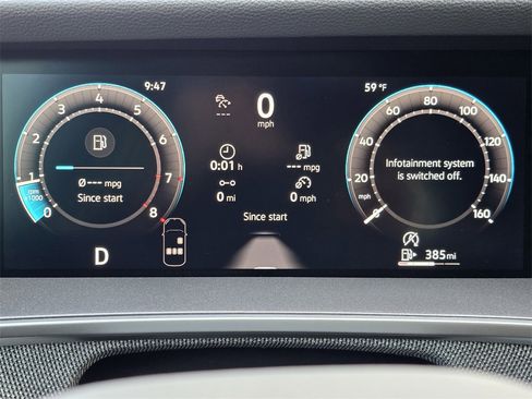 New 2026 Volkswagen Tiguan S image 11