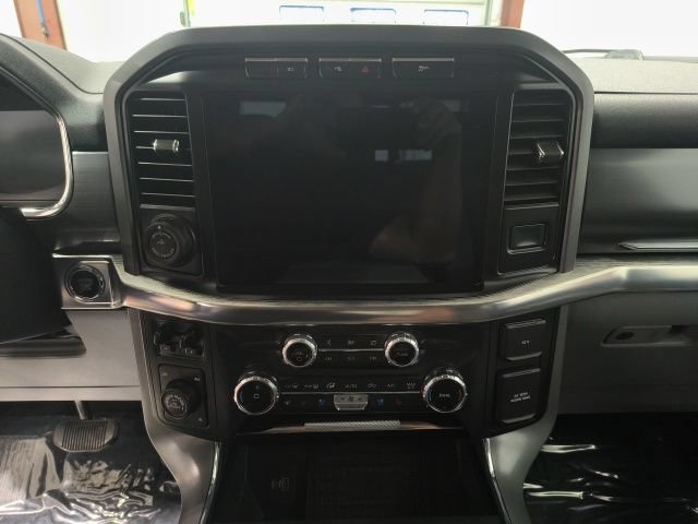 Used 2022 Ford F150 Lariat w/ Equipment Group 502A High AWD/4WD image 25