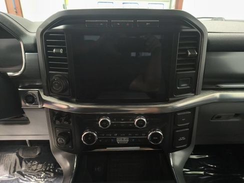 Used 2022 Ford F150 Lariat w/ Equipment Group 502A High AWD/4WD image 25
