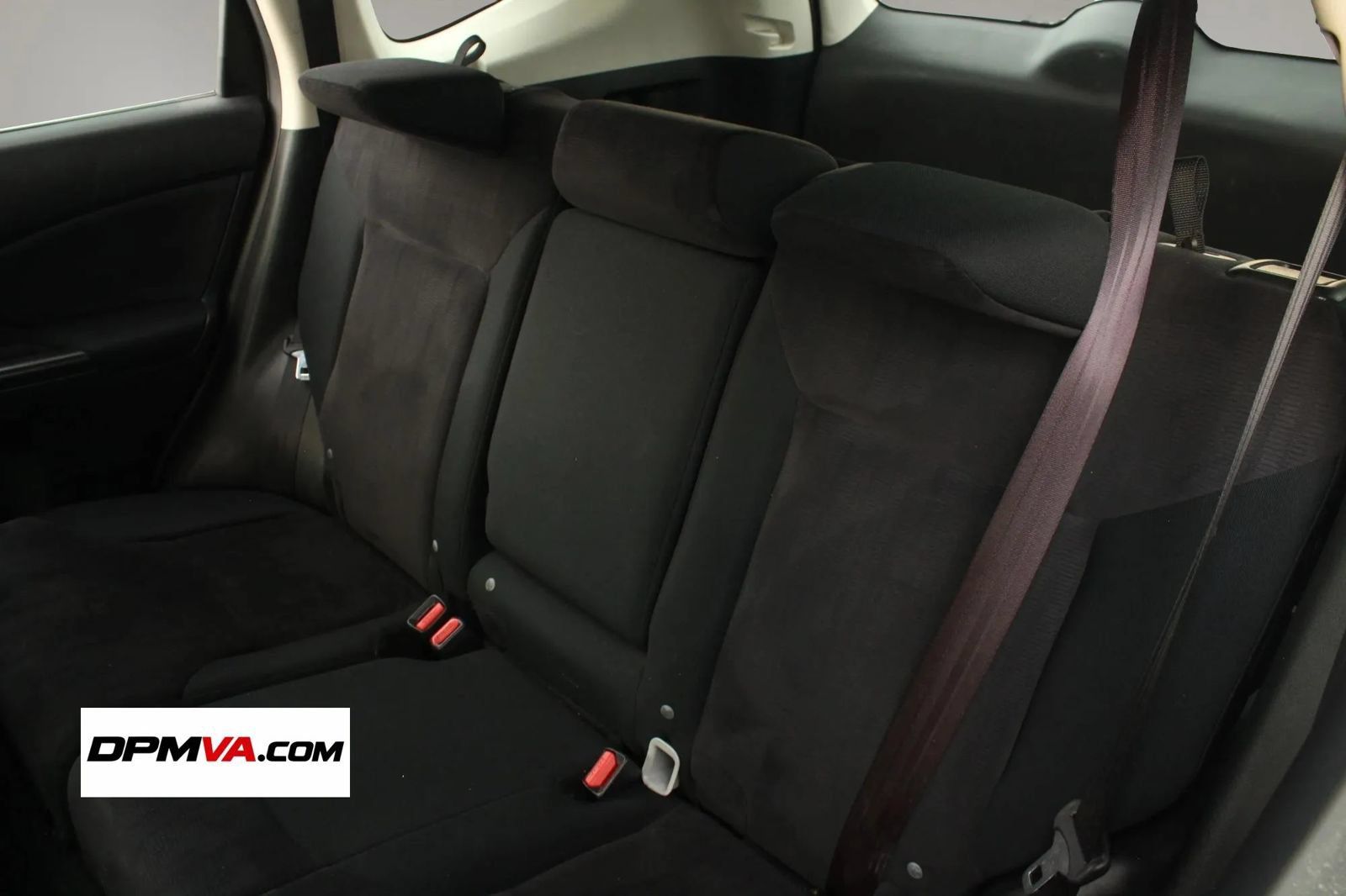 Used 2013 Honda CR-V LX image 16