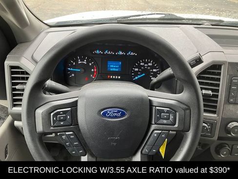 Used 2020 Ford F250 XL w/ STX Appearance Package image 8