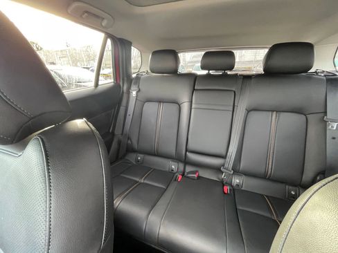 Used 2025 MAZDA CX-50 2.5 Hybrid w/ Premium Plus Pkg image 42