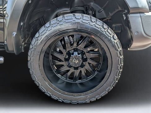 Used 2019 RAM 1500 Rebel w/ Rebel Level 2 Equipment Group AWD/4WD image 10