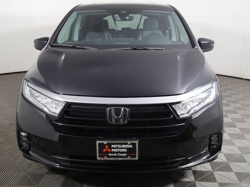 Used 2023 Honda Odyssey Touring image 14